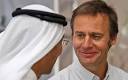 talks to a Ras al-Khaimah