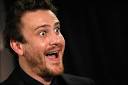 Jason Segel Picture