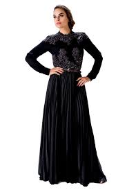 Abaya Fashion - Part 3