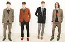 Band of Outsiders A/W 09 Lookbook | SwipeLife