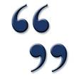 Attributing Witty Quotes to "No One Ever"