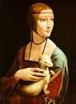 WebMuseum: Leonardo da Vinci