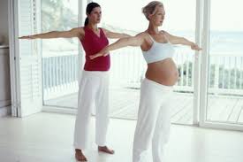 Pilates Body Fitness Pregnancy