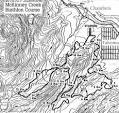 1960 Winter Olympic Cross-Country Ski Events