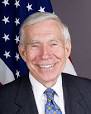 Frank E. Baxter
