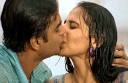 2 Hot Kissing Scene photo!