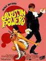 JamesBowman.net | Austin Powers, International Man of Mystery