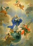 Te Deum laudamus!: Novena for the Feast of the Immaculate ...