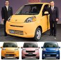 All-new Honda Life launched in Japan