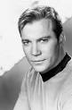 Captain James T. Kirk