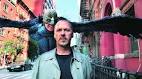 Birdman Movie Review: The sound of my voice | The Indian Express