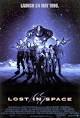 Lost in Space Poster