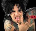 Nikki Sixx Has Made His Body a