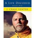 A Life Decoded by J. Craig Venter AudioBook Mp3-CD - buy online ...