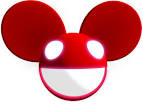 Deadmau5 LIVE
