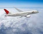 japan airlines boeing dreamlinershare your high resolution civil ...