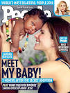 Sandra Bullock adopted a