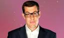 Pointless: the fact is, fans love Richard Osman | Media Monkey