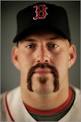 Kevin Youkilis' Beard is a