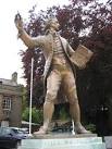 the American Revolution: - via Daymix