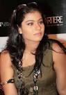 Kajol Gets Padma Shri On