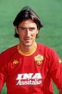 Picture of Marco Delvecchio