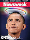 “the first gay president”