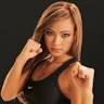 Michelle Waterson Wins At