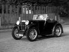 IMCDb.org: 1932 MG M-Type Midget in "Reach for the Sky, 1956"