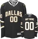 Custom Dallas Stars Free Shipping, Personalized Dallas Stars Cheap ...