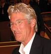 Richard Gere Image Richard Gere   Wikipedia, the free encyclopedia Picture 0