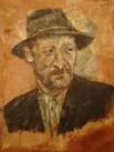 Nuestro amigo, el pintor surrealista Philip West vivió en Zaragoza junto a ... - west-g-bruno-01