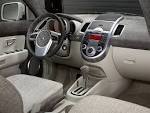 Kia Soul: Maybe the Mice Do Have It