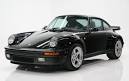 Tuning Icon: 1986 Ruf Porsche 930 Turbo For Sale