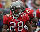 New Orleans Saints v Tampa Bay