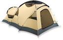 Big Agnes Flying Diamond 4 Person Tent Rust/Charcoal at Google