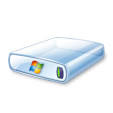 Picture of Windows Live Skydrive