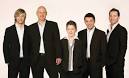 Celtic Thunder Picture & Photo