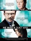 He was a Quiet Man - Movie Review