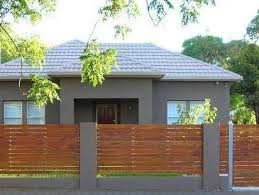 Pagar Sederhana Dan Murah