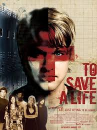 TO SAVE A LIFE