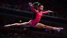 Series: Gabby Douglas