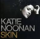 The album Skin by Katie Noonan