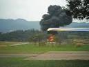 Military Plane Crashes in Spain - WorldNews