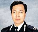 ACP Crime Lo Yik-kee