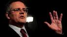 Scott Morrison