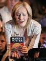 Blog Post: Does JK ROWLING own Harry Potter?