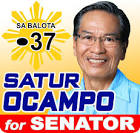 The elections are on Monday