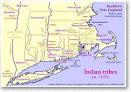 The Pequot War