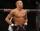 Georges st. pierre